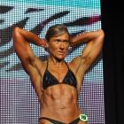 Peggy  Willis - NPC Emerald Cup 2011 - #1